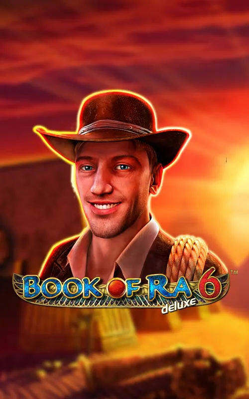 Book of Ra at Moon Games Casino