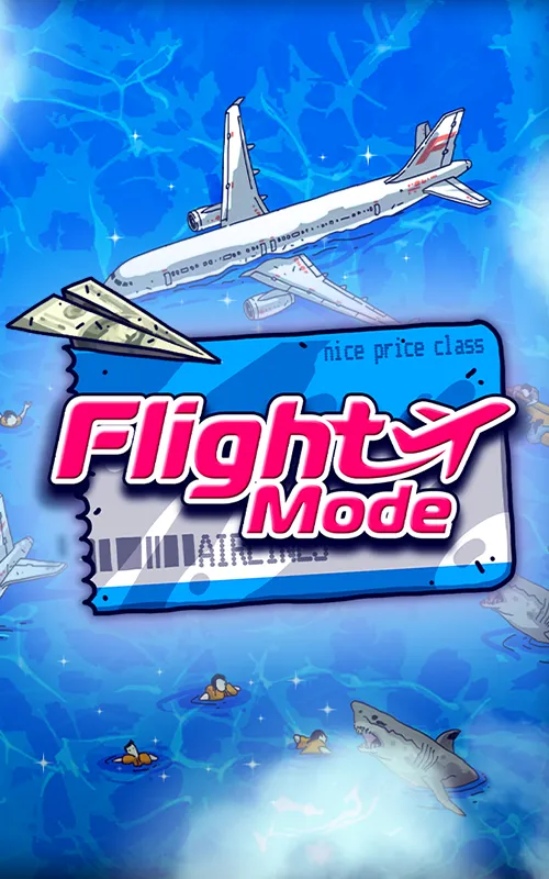 Flight Mode at Moon Games Casino
