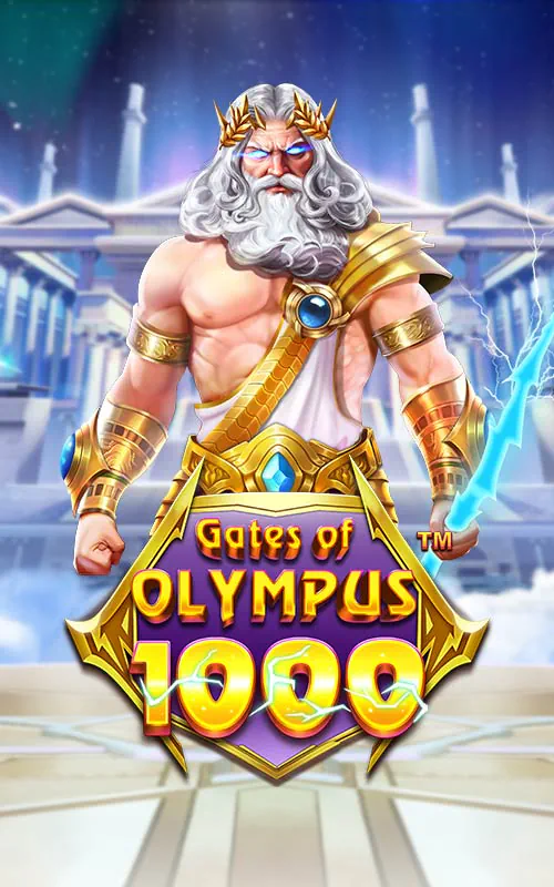 Gates of Olympus at Moon Games Casino