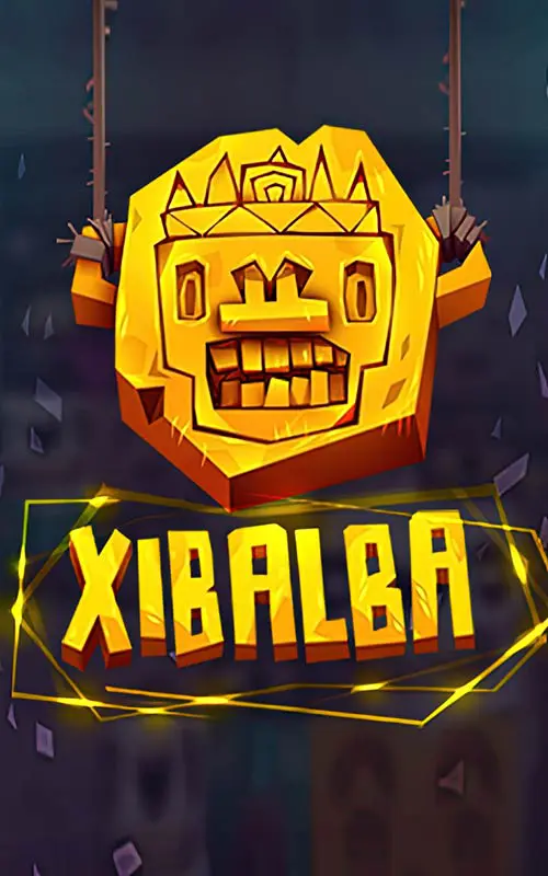 Xibalba at Moon Games Casino
