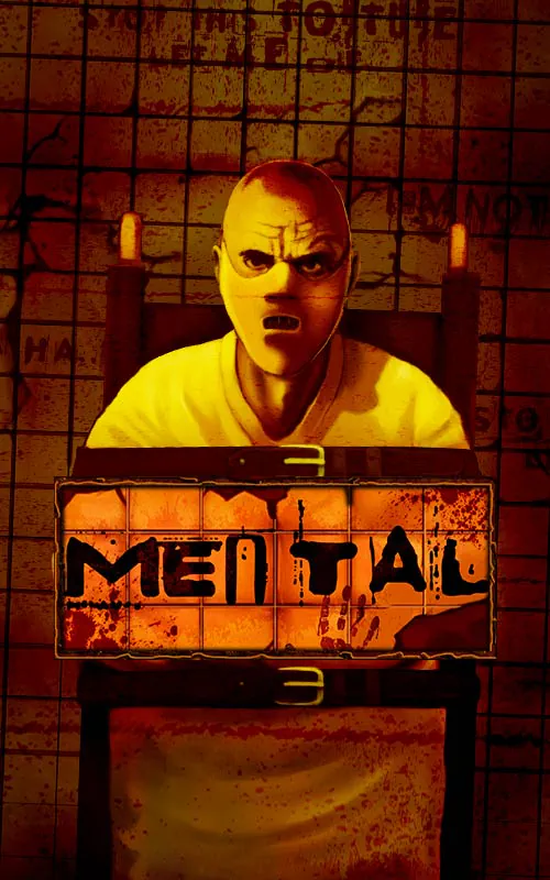 Mental at Moon Games Casino